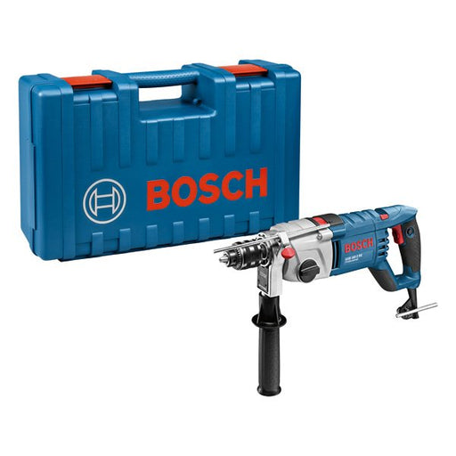 Bosch - Schlagbohrmaschine (elektrisch) Schlagbohrmaschine 060118B000 GSB 162-2RE (K)
