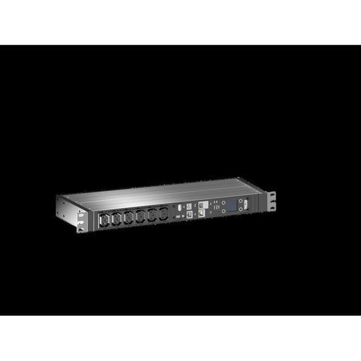Rittal - Power distribution unit (PDU) PDU managed DK 7979.402 16A/1P IEC-C20