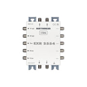 Kathrein - Multischalter EXR 2554 5 auf 4 kaskadierb