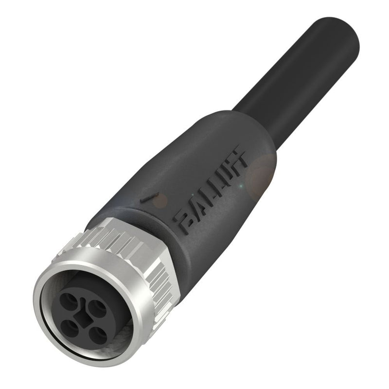 Balluff - Konfektioniertes Sensor-Aktor-Kabel Anschlussleitung BCC M414-000#BCC0KE4