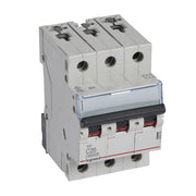 Legrand - Leitungsschutzschalter Legrand 404223 C20A 3-polig 10kA