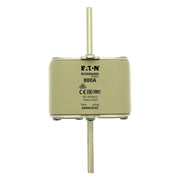 Eaton - Messersicherung Sicherungseinsatz Nieders. 500 V 800 #800NHG4G 800A AC 500V 120kA