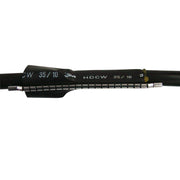 3M - Schrumpfschlauch Warmschrumpf-Rep.mansch. HDCW 35/10-1200 35/10 mm, 1200 mm − 5 Stück