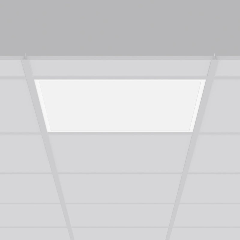 RZB - Sicherheitsleuchte LED-Einbauleuchte M625 672907.002.1.87 4000K, DALI