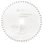 Bosch - Kreissägeblatt Top 2608642096 Precision Best for