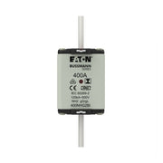 Eaton - Messersicherung Sicherungseinsatz Nieders. NH-SICHERU#400NHG2BI 400A AC 500V 120kA − 3 Stück