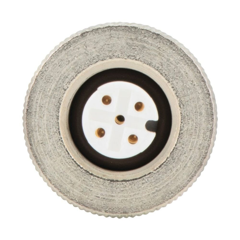 Eaton - Zubehör/Ersatzteile für Steuerungen SWD-Steckverbindung IP67 SWD4-SF5-67 5polige Buchse  − 1 Stück