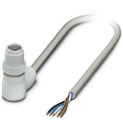 Phoenix Contact - Konfektioniertes Sensor-Aktor-Kabel Sensor-/Aktor-Kabel SAC-5P-M12MR#1404081