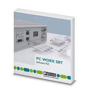 Phoenix Contact - Programmier- und Engineering-Software Steuerung PC WORX SRT