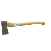Hultafors - Axt Holzaxt HY 10-1,2 SV − 4 Stück