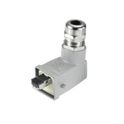 Weidmüller - Modularer Steckverbinder IE-PS-V05M-A-RJ45-FH IP67,Anschluss1:RJ45 − 10 Stück
