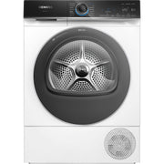 Siemens - Wäschetrockner Wärmepumpentrockner WQ46B2D41 iQ700
