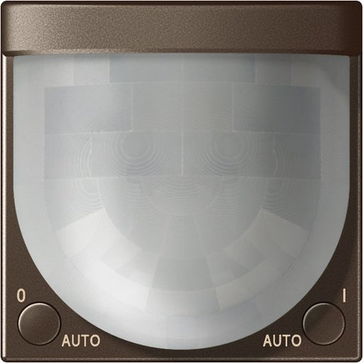 Jung - Bussystem-Bewegungsmelder KNX Automatik-Schalter A 3281-1 MO 2,20m Universal − 1 Stück