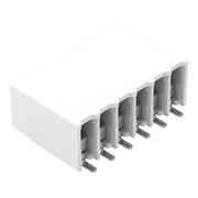 WAGO - Leiterplattenklemme SMD-Leiterplattenklemme 20861206700650900000 Drücker,1,5mm²,ws − 2060 Stück