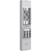 ABN - Verteilerfeld für Installationsverteiler Wandlerfeld VT18WX3120 200A NH2/ohneAST