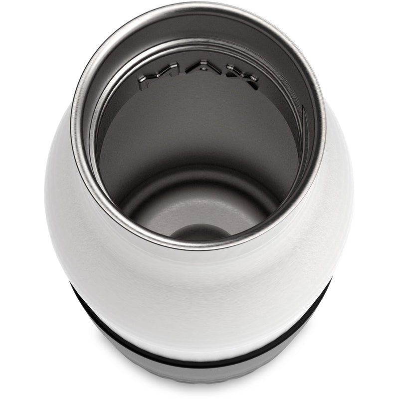 Emsa - Zubehör/Ersatzteile für Kleingeräte Trinkflasche BLUDROP sleeve sw 0,5L sleeve Black