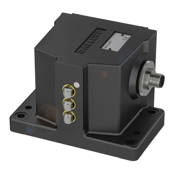 Balluff - Reihenpositionsschalter Mechan. Positionsschalter BNS 819-D04-#BNS04P2  − 1 Stück
