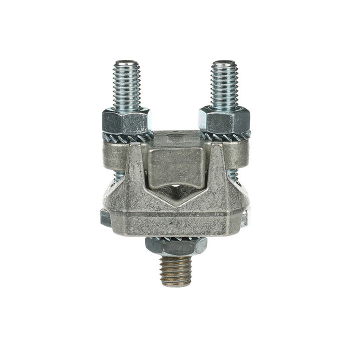 Striebel&amp;John - Sammelschienenklemme Aufsatzklemmen ZK304P20(VE20) 35-240qmm − 1 Packung
