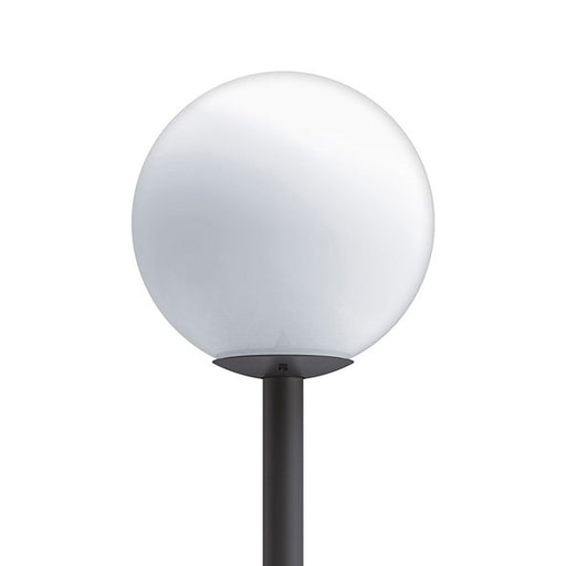 Leipziger Leuchten - Straßen- und Platzleuchte LED-Mastaufsatzleuchte 9.888.9033.075-14 3000K
