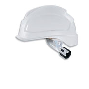 Uvex - Schutzhelm uvex pheos E-S-WR 9770031 weiß o. Lftg