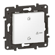 Legrand - Funksender Master-Switch Legrand 863602 Ultraweiß