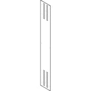 ABN - Seiten-/Rückwand (Schaltschrank) Seitenblende NSB328KR für offene NE-28