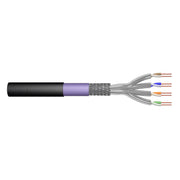 DIGITUS - Daten- und Kommunikationskabel Erdverlegekabel DK-1741-VH-1-OD 1200 MHz PE