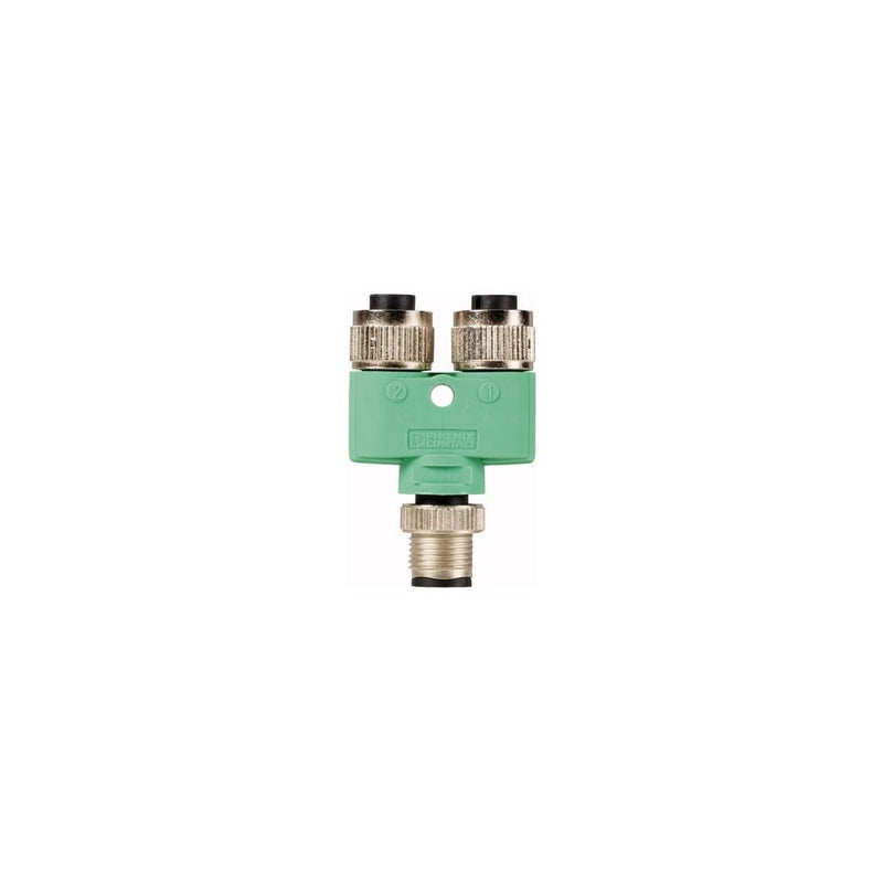Eaton - Sensor-Aktor-Adapter Verteiler Y M12 RA-XM12-Y