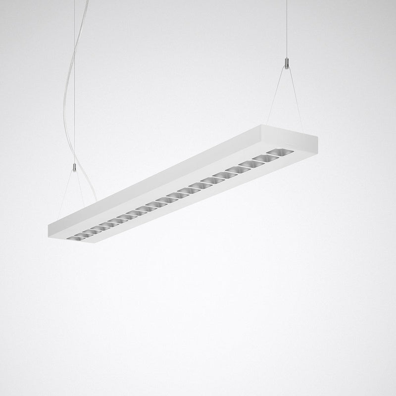 Trilux - Pendelleuchte LED-Hängeleuchte Creavo H2-L #7735251 830 DALI