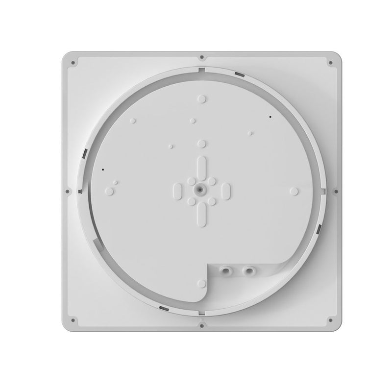 Ledvance - Decken-/Wandleuchte LED-Wand-u.Deckenleuchte SFFL.SQSEN500P27WCPS ML, MC, Sensor