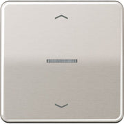 Jung - Bedienelement intelligent eNet Funk-Steuertaste FM CD 1700 P PT Standard 1fach