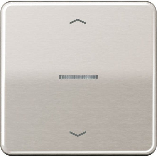 Jung - Bedienelement intelligent eNet Funk-Steuertaste FM CD 1700 P PT Standard 1fach