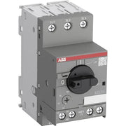 ABB Stotz S&J - Leistungsschalter für Motorschutz Motorschutzschalter MS116-4.0-HKF1-11