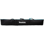 Makita - Systemzubehör für Sägen (Akku/elektrisch/Druckluft) Führungsschienentasche E-05664 1,5m