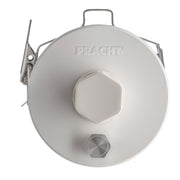 Pracht - Decken-/Wandleuchte LED-Rohrleuchte TUBIS BL #5240034 1,3m 4000K DV3x1,5