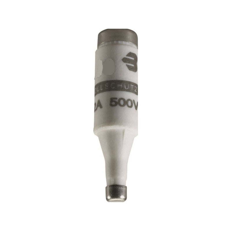 Mersen - D-Sicherungseinsatz NDZGG50V2 NDZ gG 2A/500V