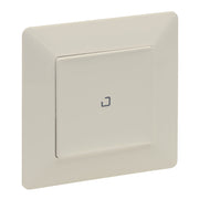 Legrand - Elektronischer Schalter Schalter/Dimmer Legrand 752266 m. Neutralleiter, ws