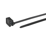 HellermannTyton - Kabelbinder Befestigungsbinder 1tlg. 126-00426(500) − 500 Stück