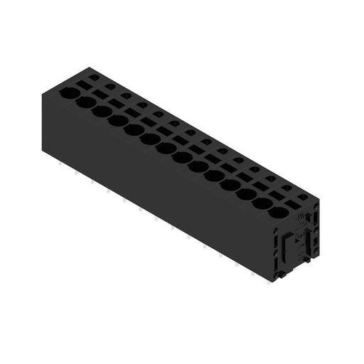 Weidmüller - Leiterplattenklemme Leiterplattenklemme LMFS 5.00#1425670000 5.00mm − 20 Stück
