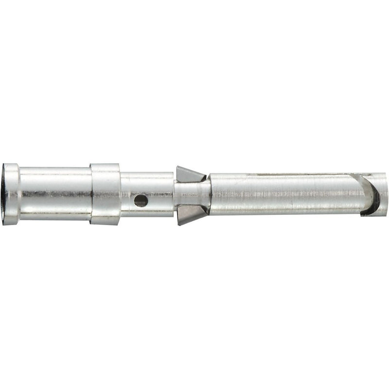 Harting - Kontakt für Industriesteckverbinder Buchsenkontakt 09150006204 0,14-0,37qmm