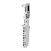 Eaton - Feldbus, Dez. Peripherie - Baugruppenträger Basismodul XN-S6T-SBBSBB +Scheibenmodul