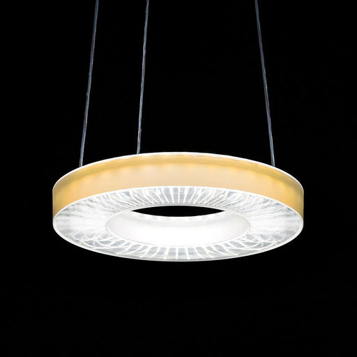 Ridi-Leuchten - Lichttechnisches Zubehör/Ersatzteile für Leuchten Einlegefolie IRIS-L FOLIE BERNST. bernstein