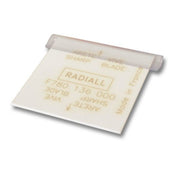 EFB-Elektronik - Glasfaser Brechwerkzeug Faserritzklinge Ceramic 39964.1