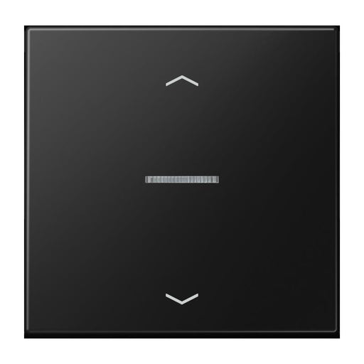 Jung - Bedienelement intelligent Taster 1fach BT LS 17101 P SWM JUNG HOME