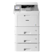 Brother - Drucker/Scanner/Kopierer Farblaserdrucker HLL9470CDNTTG2