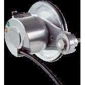 Sick - Drehgeber Messrad-Encoder DUV60E-32KKBABA