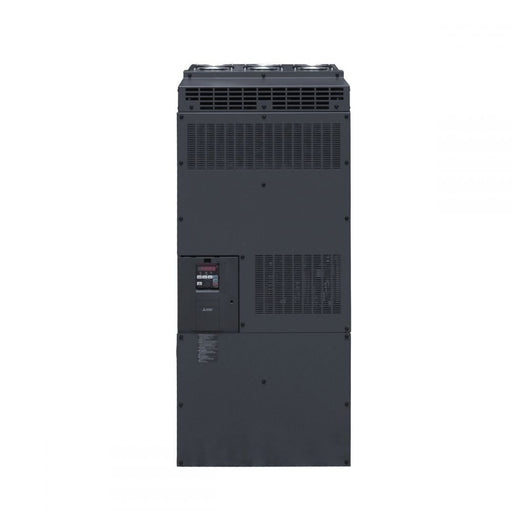 Mitsubishi Electric - Zubehör/Ersatzteile für Frequenzregler Einspeisung FR-CC2-H560K-60