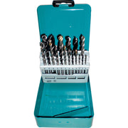 Makita - Bohrer Bohrerset 18-tlg D-46202
