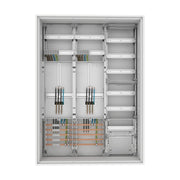 Eaton - Zähler-Komplettschrank ZSD-ZZV-1100/APZ 3-Punktbefestigung