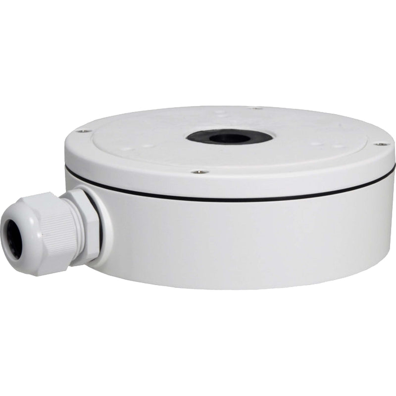 Hikvision - Zubehör/Ersatzteile für Gefahrenmeldesystem Kabelanschlußbox DS-1280ZJ-S f.DS-2CD2612/32/42